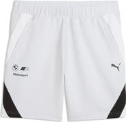 PUMA BMW M Motorsport Sweat Shorts
