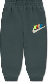 Nike Kids' Club Graphic Joggers