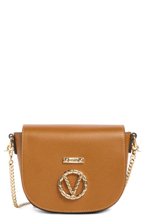 Joestte Bonbonniere VLOGO Crossbody Bag