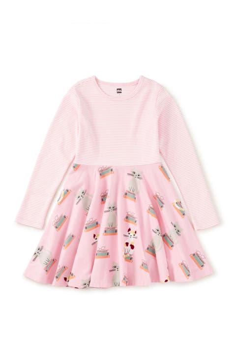360 Twirl Dress