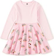 Tea Collection 360 Twirl Dress