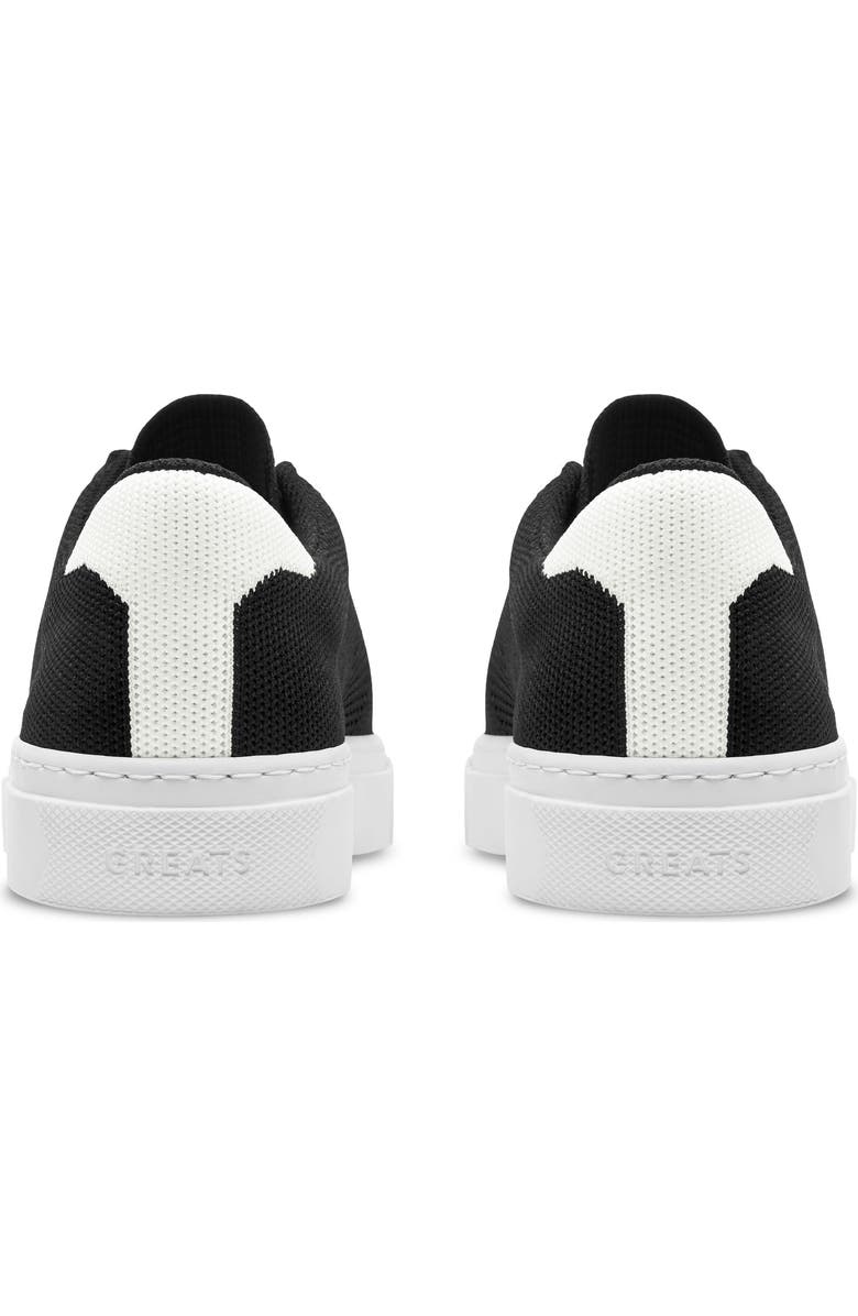 GREATS Royale Knit Sneaker, Alternate, color,