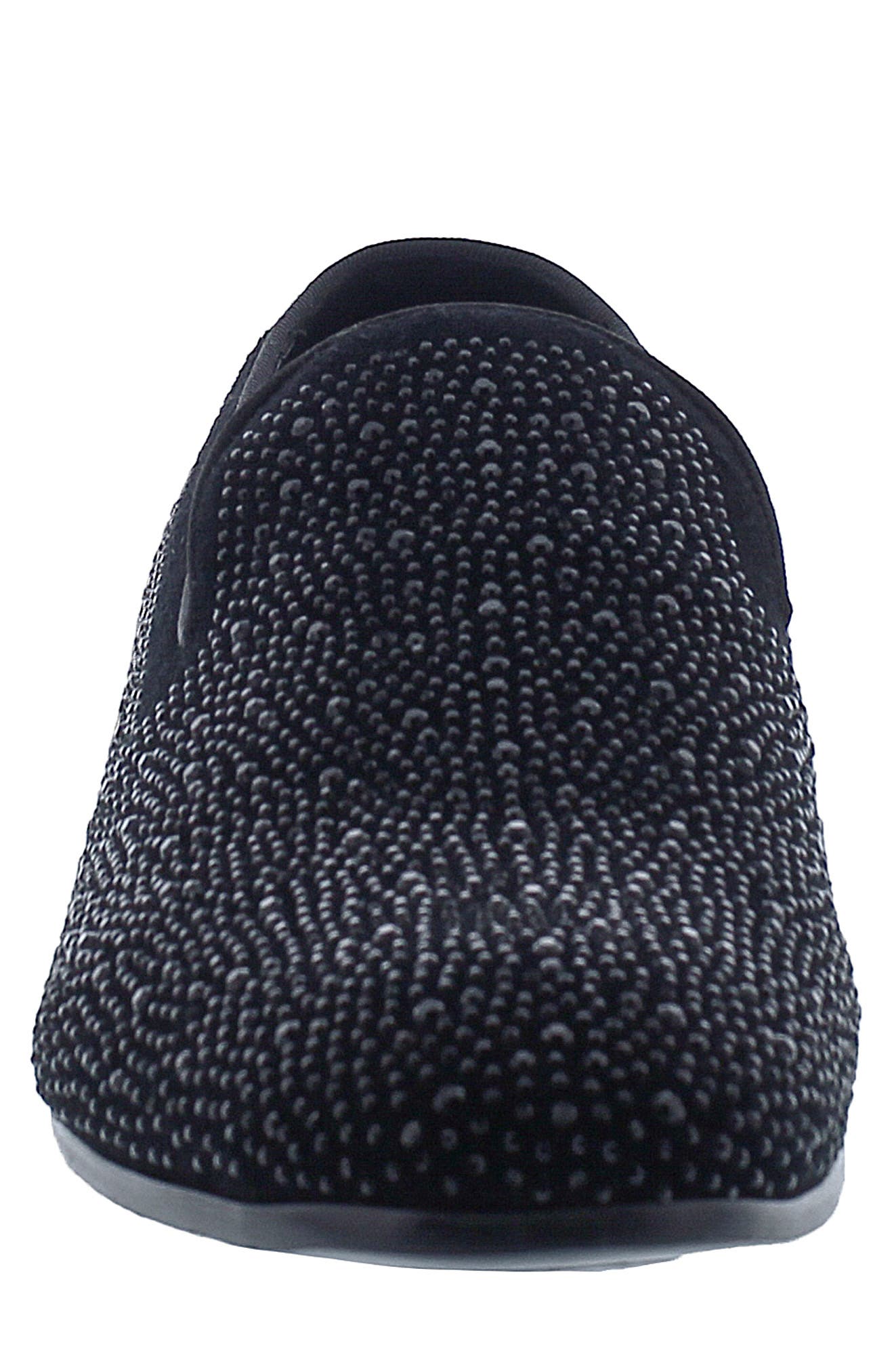 Robert Graham Ansel Smoking Slipper, Alternate, color, 