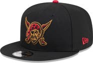 New Era Youth New Era Black Pittsburgh Pirates 2026 City Connect 9FIFTY Snapback Hat