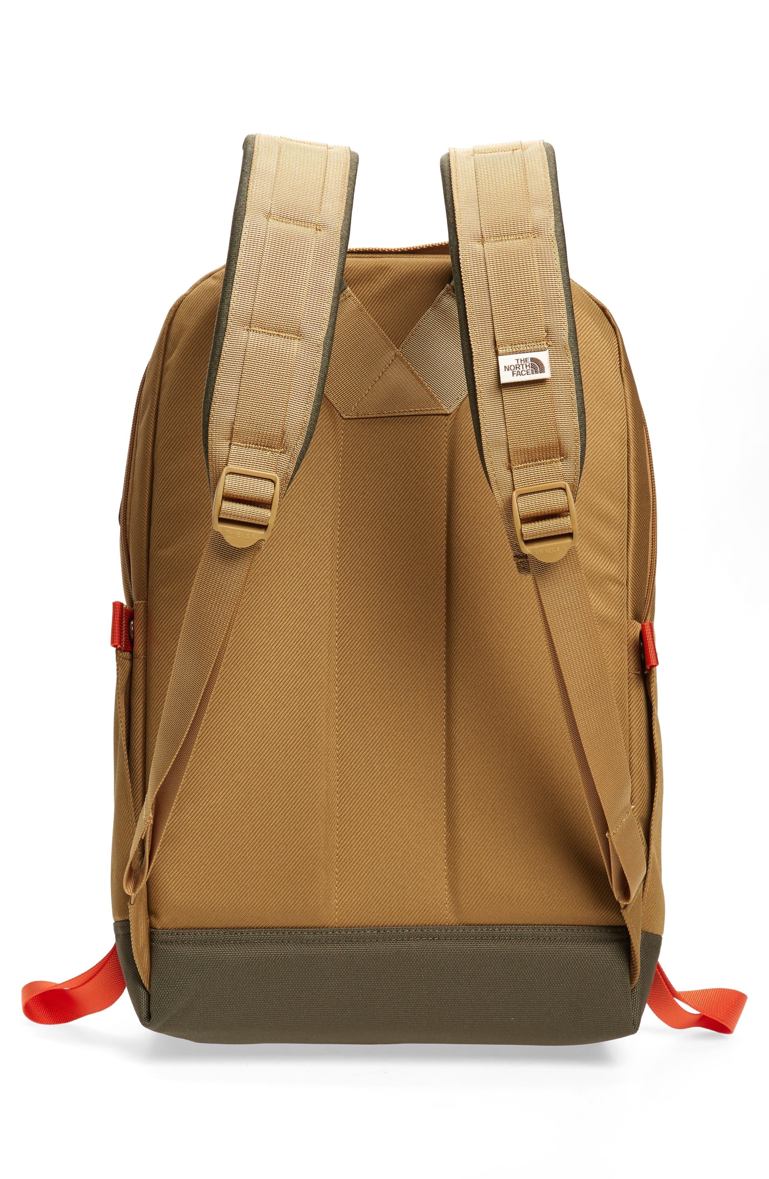 The North Face Crevasse Backpack, Alternate, color, 