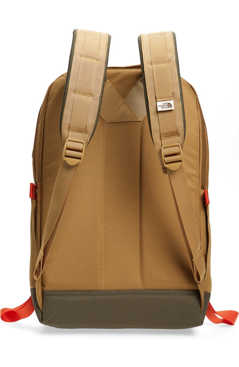 The North Face Crevasse Backpack, Alternate, color,