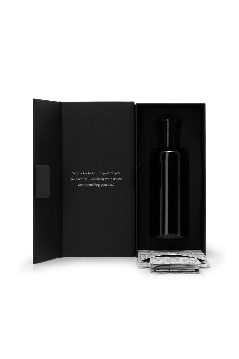L'Eau De Jouvence Silver Tonic Water, Alternate, color, none
