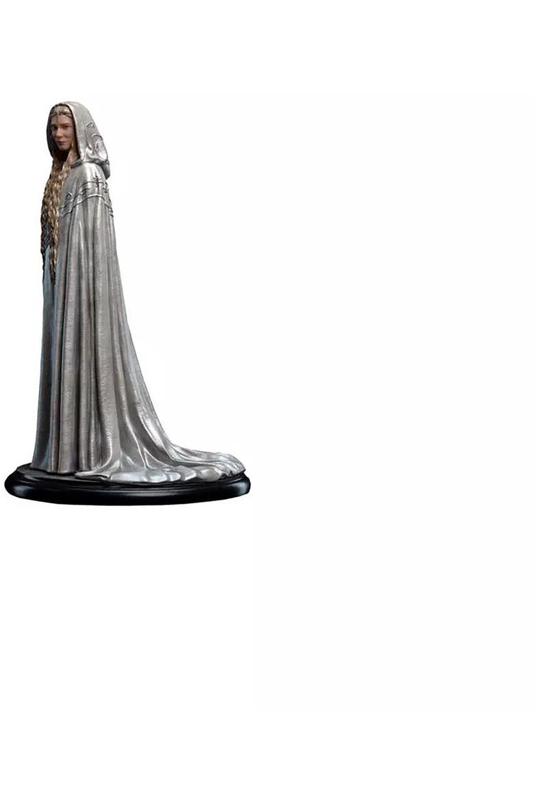 Lord Of The Rings Trilogy - Galadriel Mini Statue, Alternate, color, Multicolor