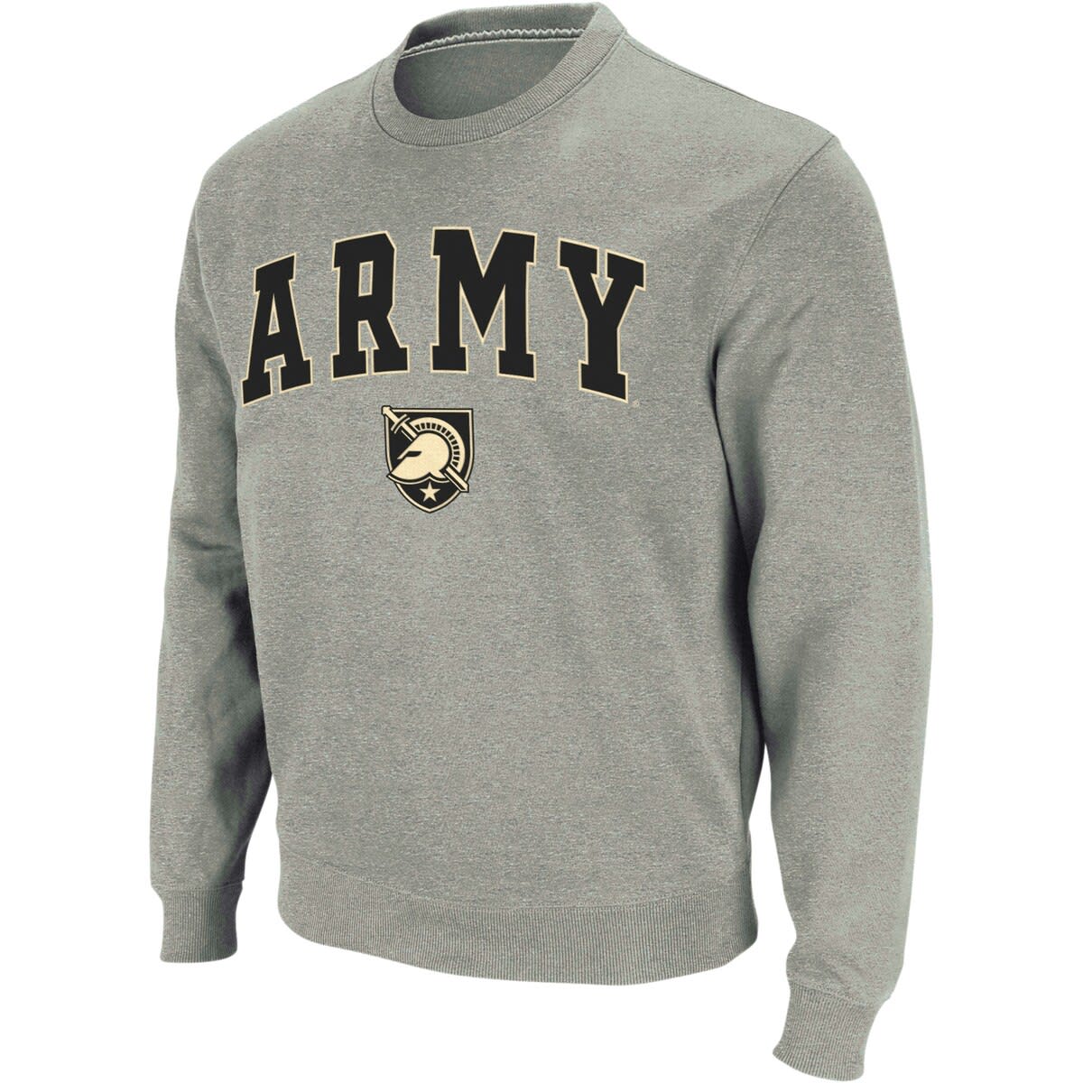 selected Heather Gray
