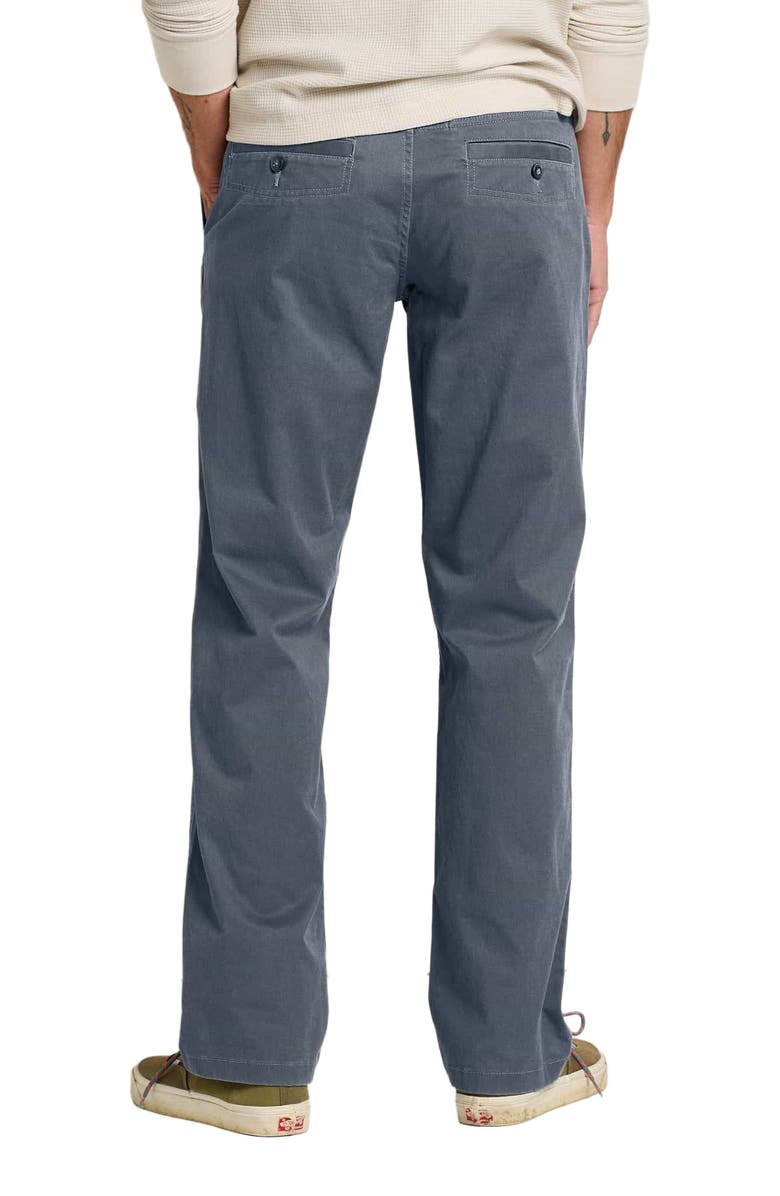 Toad & Co Mission Ridge Pant, Alternate, color, Iron Vintage Wash