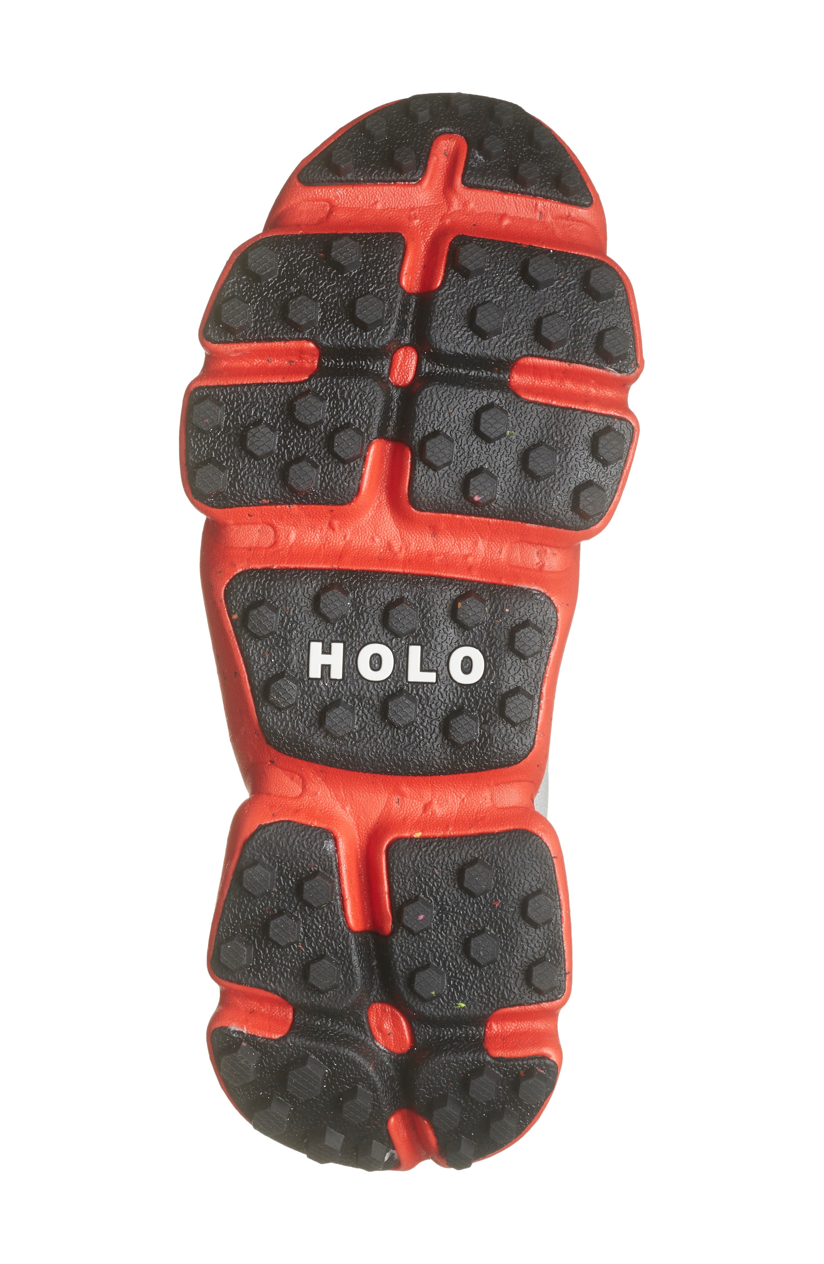 HOLO Footwear Nephelae Running Shoe, Alternate, color, 