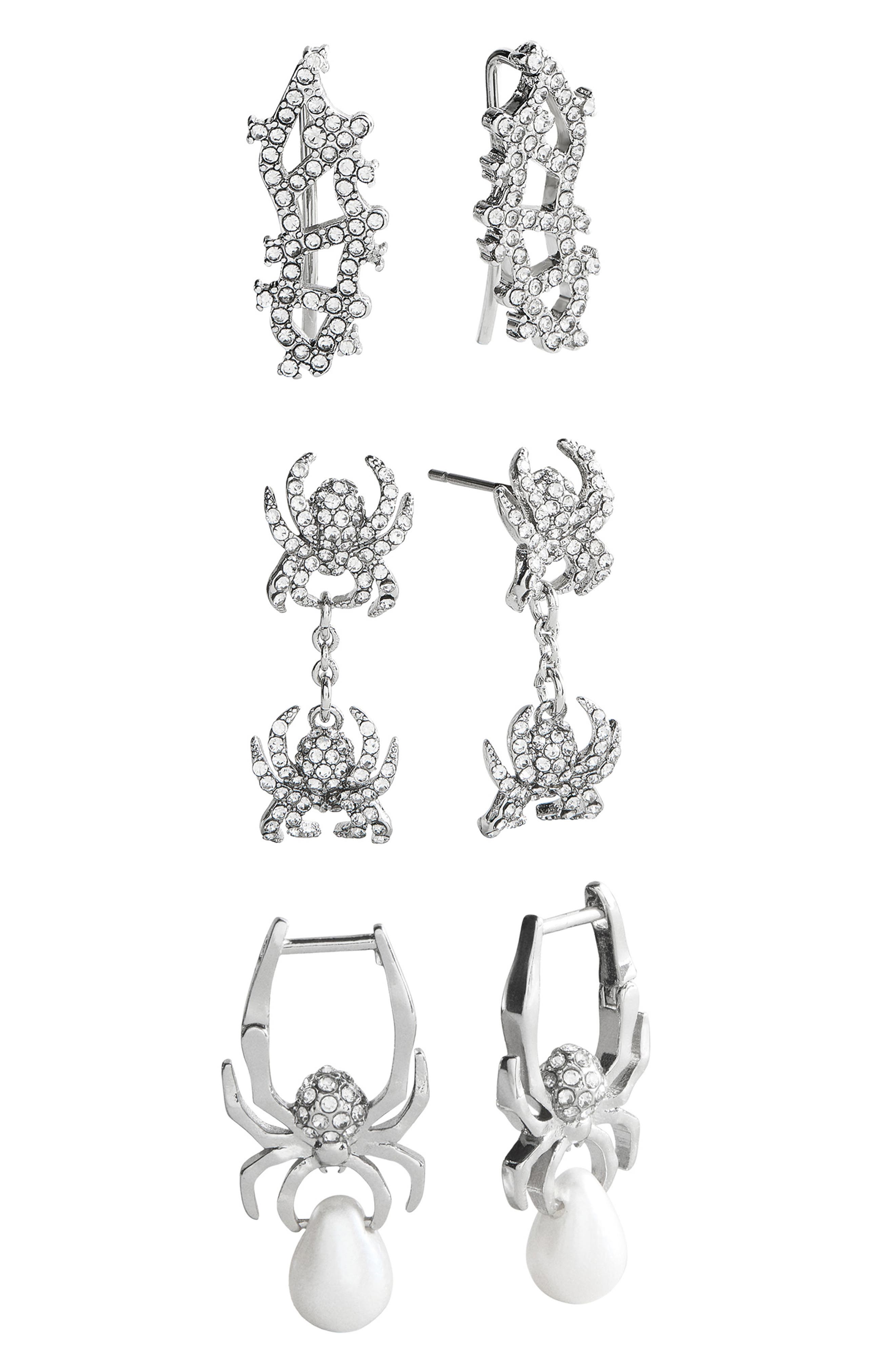 selected SILVER
