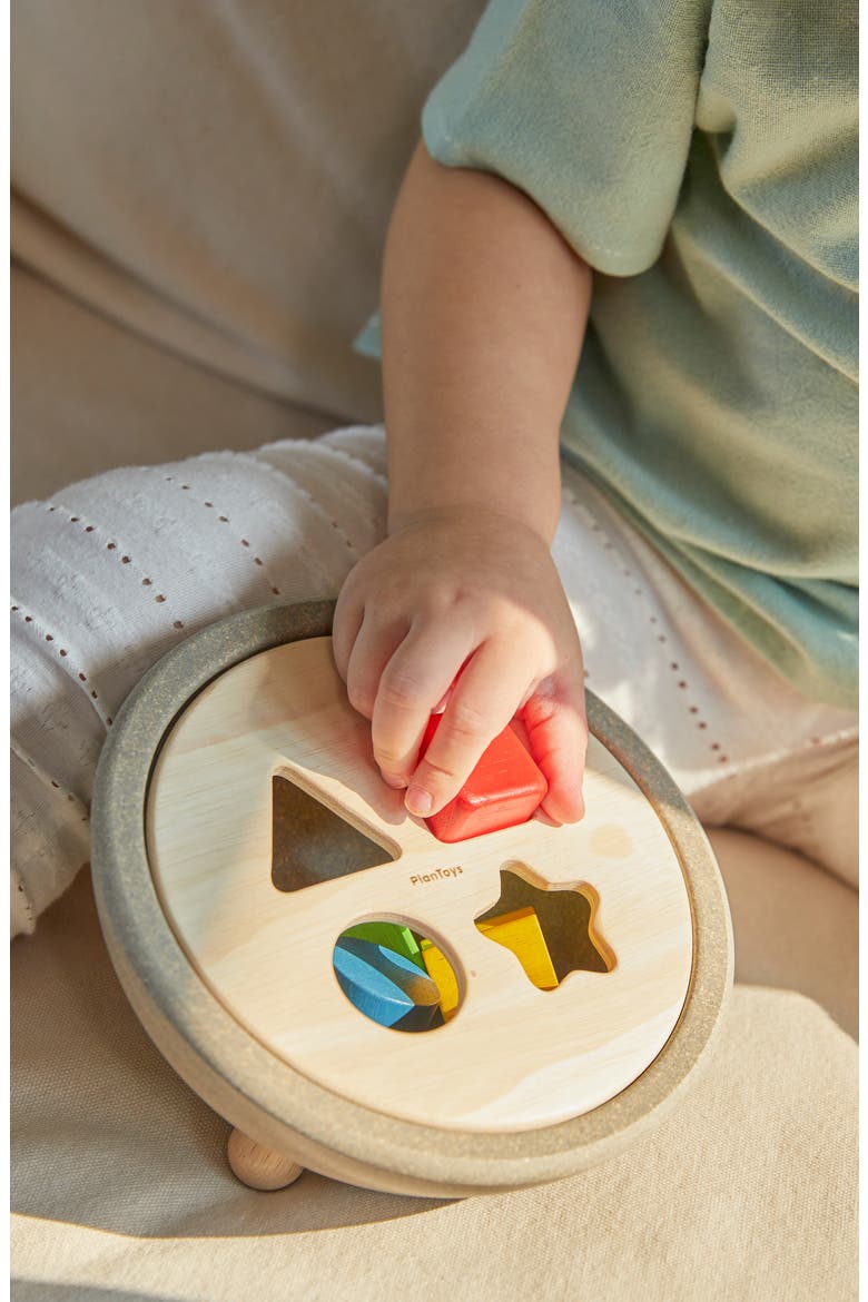 Shape Sorting Bowl, Alternate, color, ASSORTED