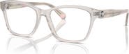 Ralph Lauren 54mm Cat Eye optical glasses