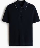 H&M Slim Fit Polo Shirt