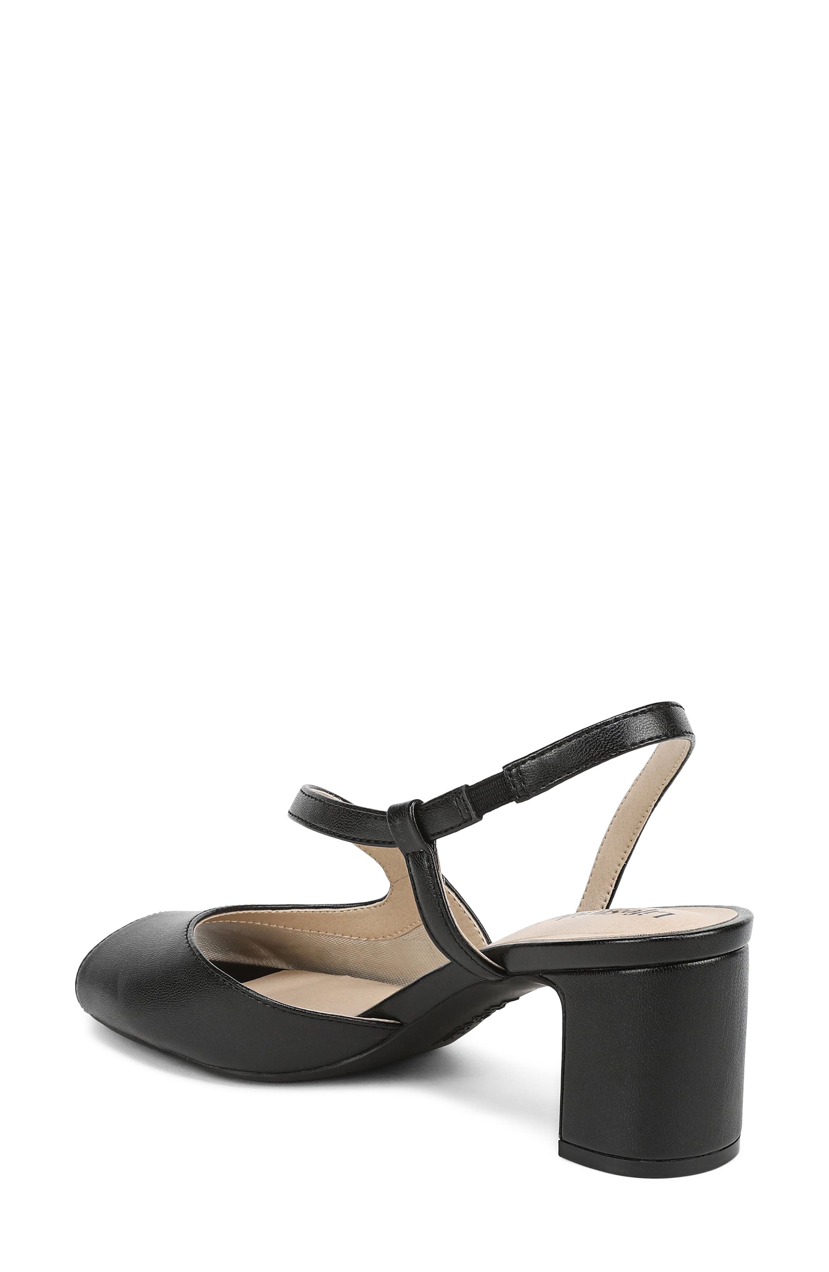 LifeStride Theo Slingback Sandal, Alternate, color, 