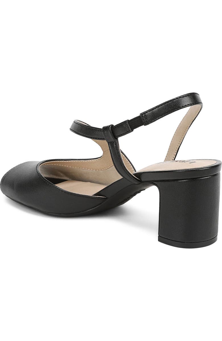 LifeStride Theo Slingback Sandal, Alternate, color,