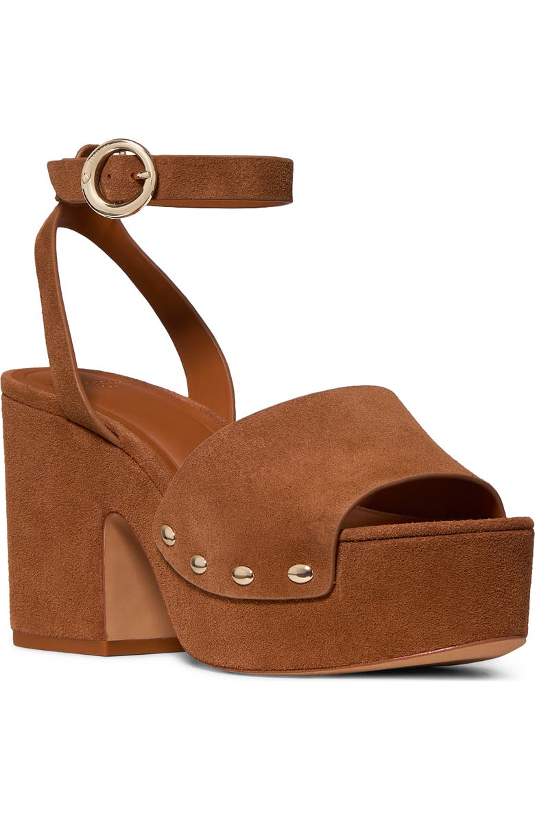 Kate Spade New York halo ankle strap platform sandal, Main, color,