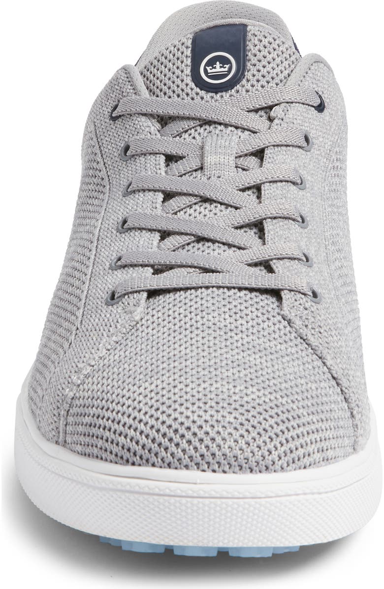 Peter Millar Drift Water Resistant Hybrid Golf Shoe, Alternate, color,