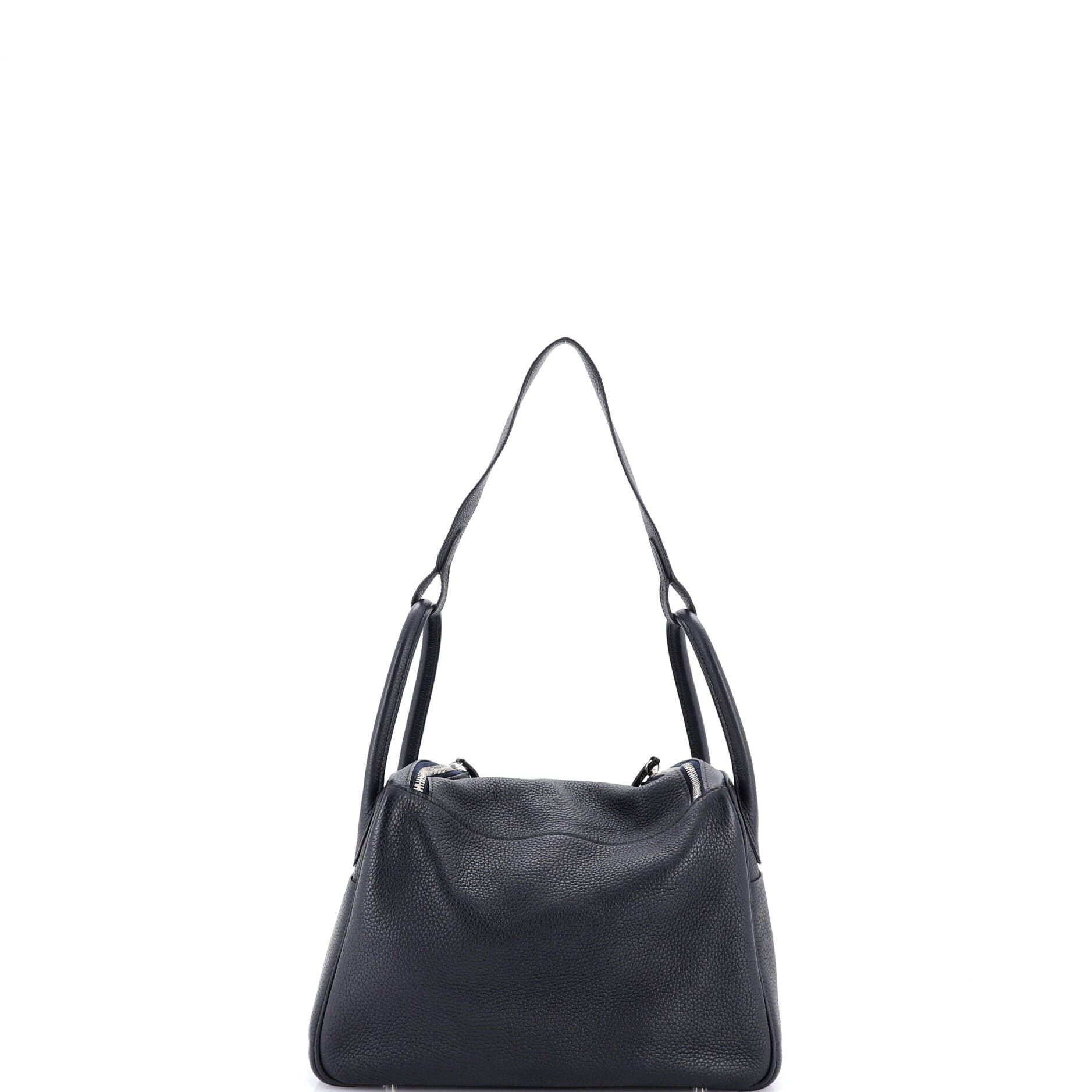 Pre-Owned Hermes Lindy Bag Clemence 30, Alternate, color, 