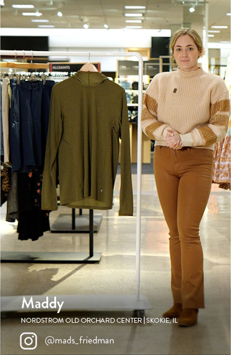 Abisko Hoodie, sales video thumbnail