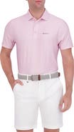 Ben Sherman Collage Solid Stretch Tech Polo