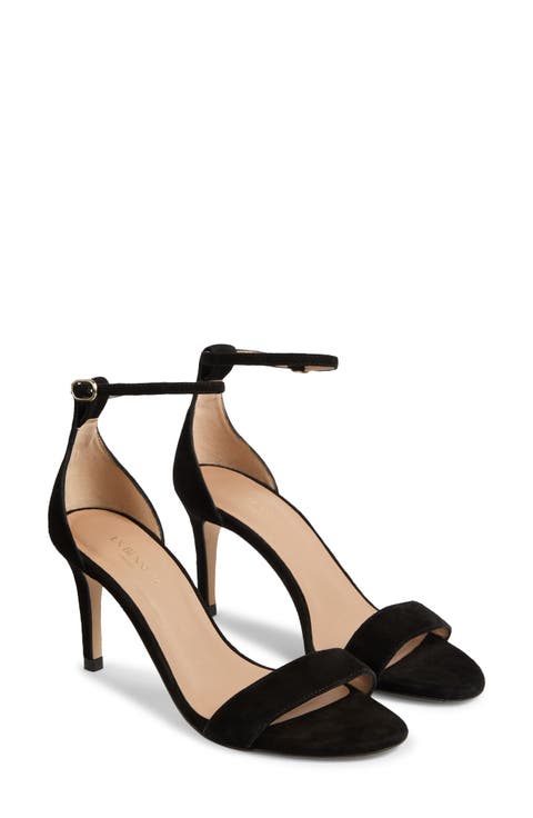 Helena Ankle Strap Sandal (Women)