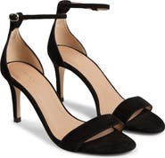 LK Bennett Helena Ankle Strap Sandal