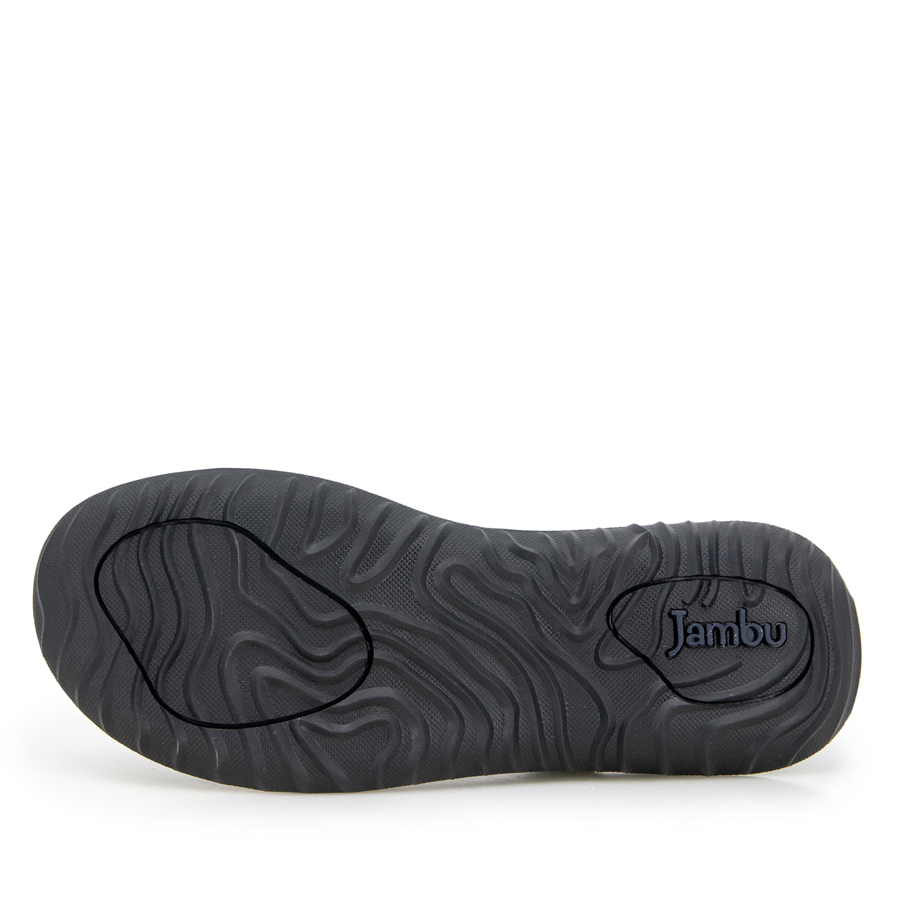 Ezra Casual Mary Jane Shoe, Alternate, color, DARK DENIM