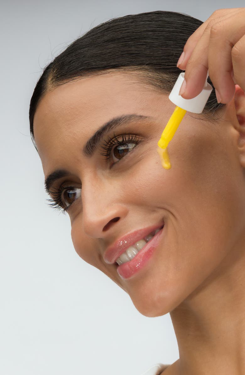 Bio-Therapeutic Resilience Serum, Alternate, color, Yellow