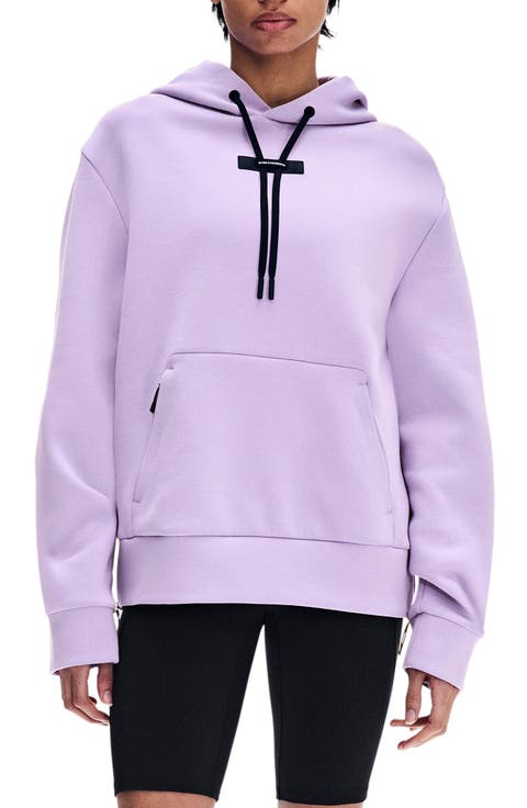 Focus Tech Hoodie