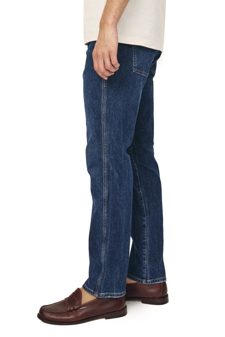 ORD Straight Leg Jeans, Alternate, color, HUTCHERSON