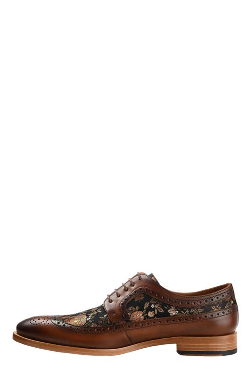 Taft The Preston Shoe In Eden