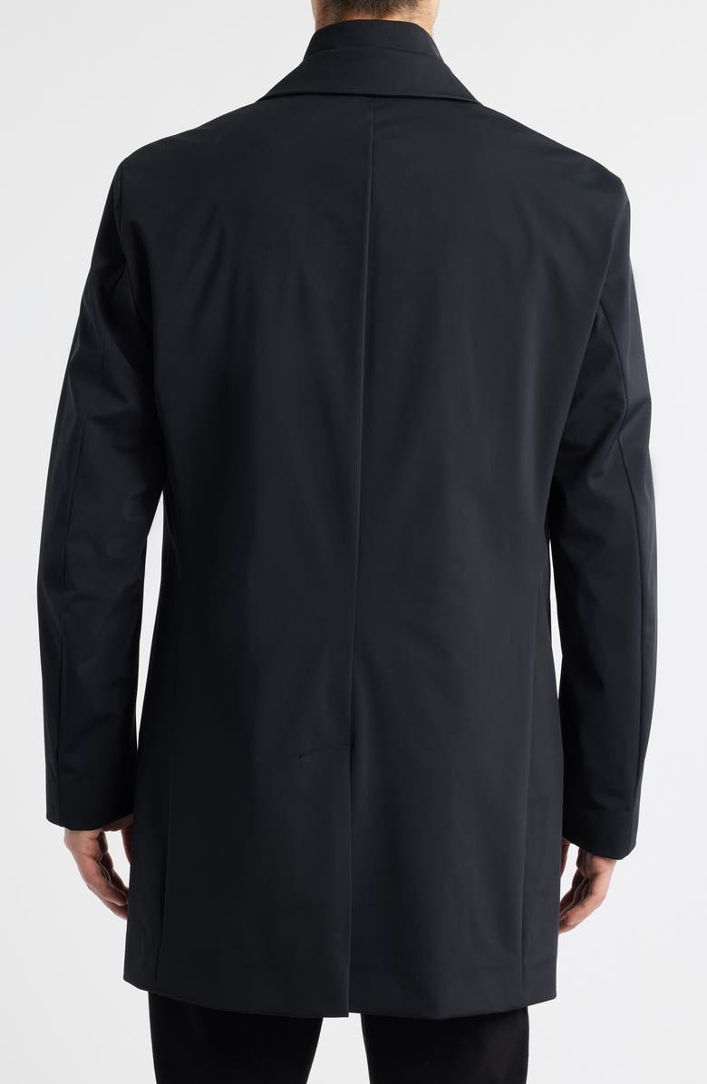 BOSS Jared 3-in-1 Waterproof Coat, Alternate, color, Black