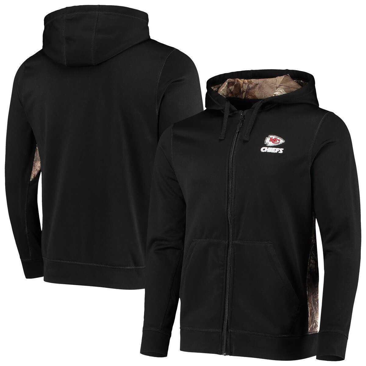 selected Black