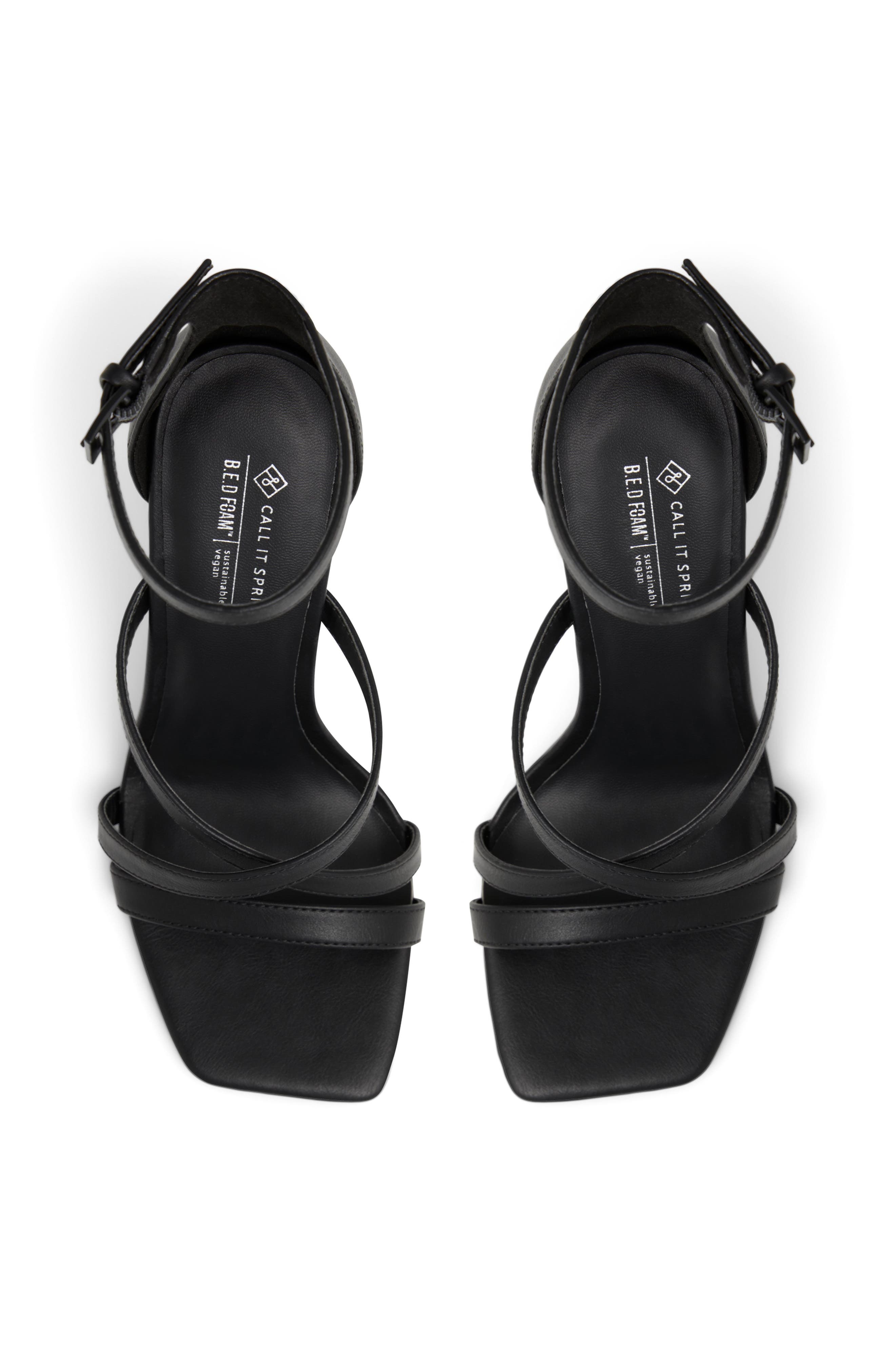 Call It Spring By Aldo Kelli Strappy Sandal, Alternate, color, 