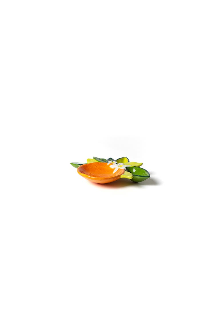 Orange Tray, Alternate, color, Orange