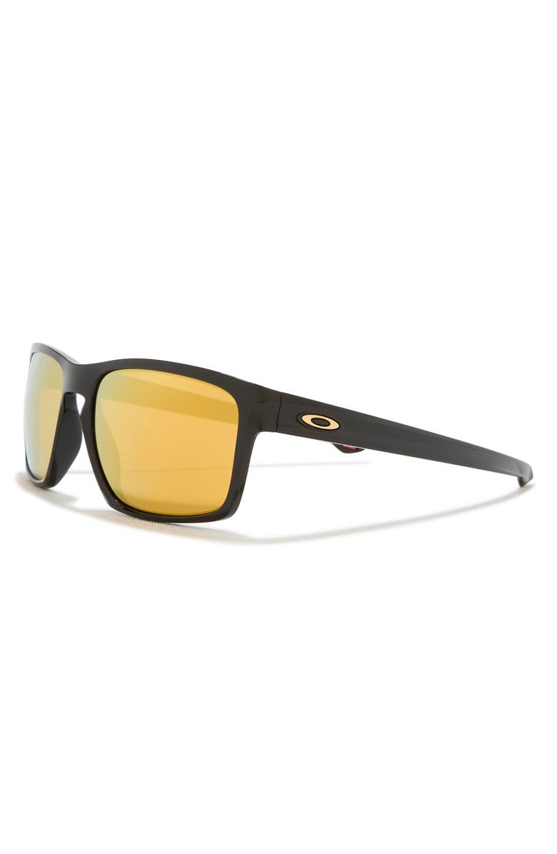 Oakley 'Sliver<sup>®</sup> F' 59mm Sunglasses, Alternate, color, 
