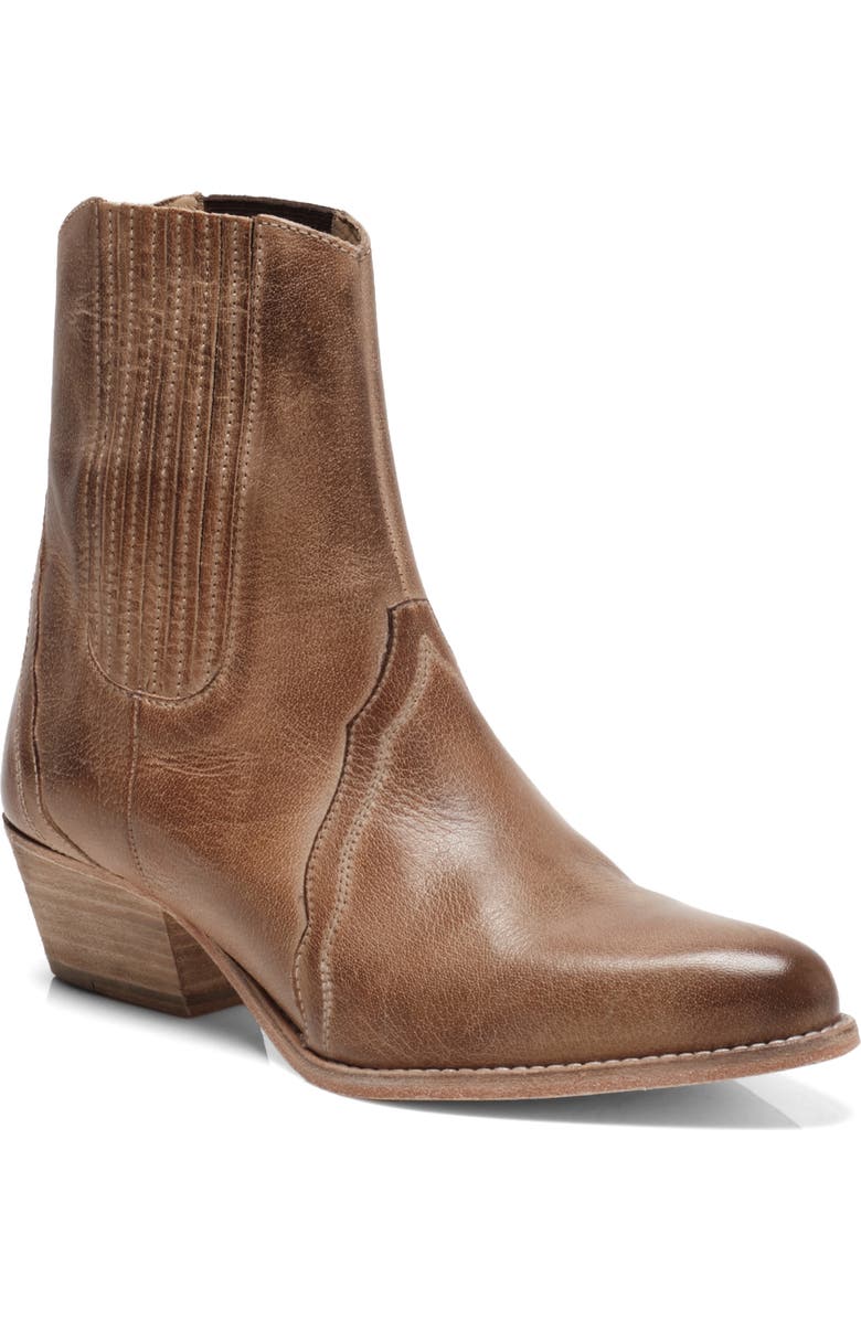 Free People New Frontier Chelsea Boot, Main, color,