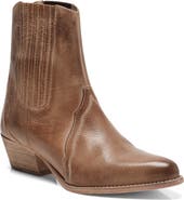Free People New Frontier Chelsea Boot