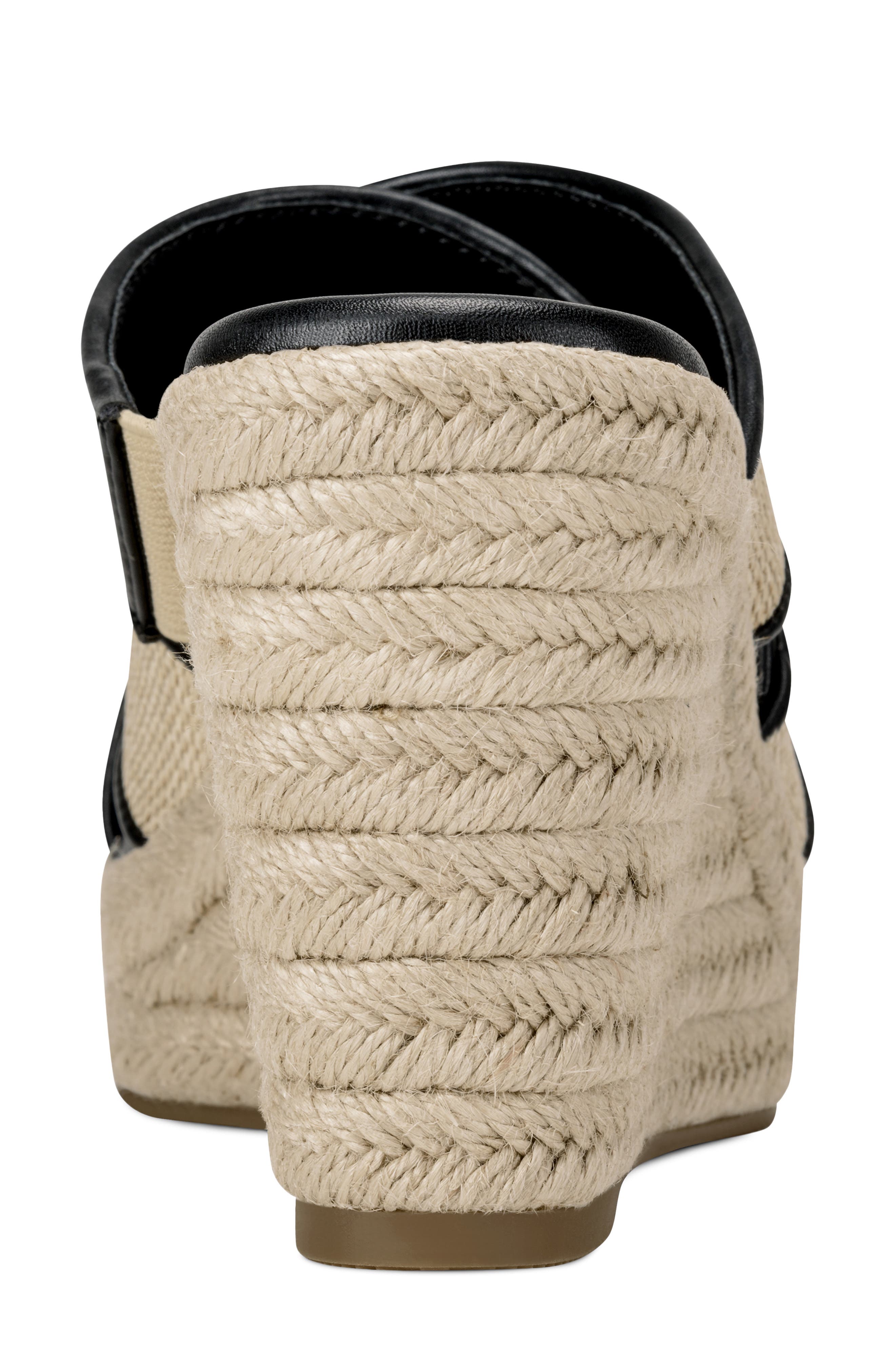 Cresson Platform Wedge Sandal - image 4