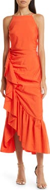 Cinq à Sept Neena Midi Dress