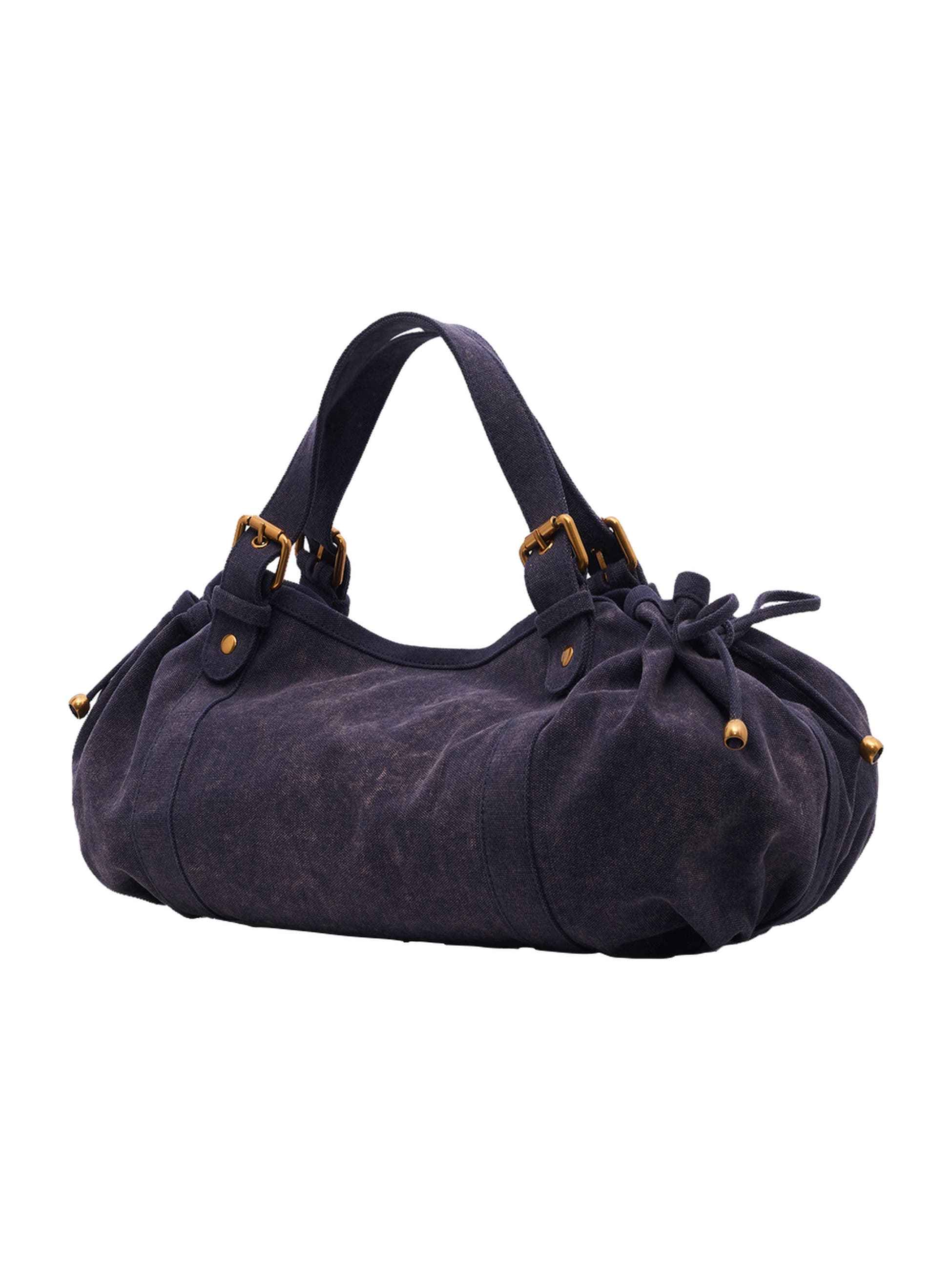 Metropolitan Weekend Shoulder Satchel, Alternate, color, Blackcurrant