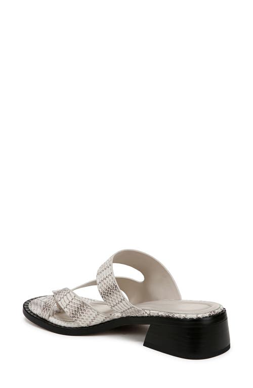 SARTO BY FRANCO SARTO SARTO BY FRANCO SARTO SAYLOR SLIDE SANDAL 