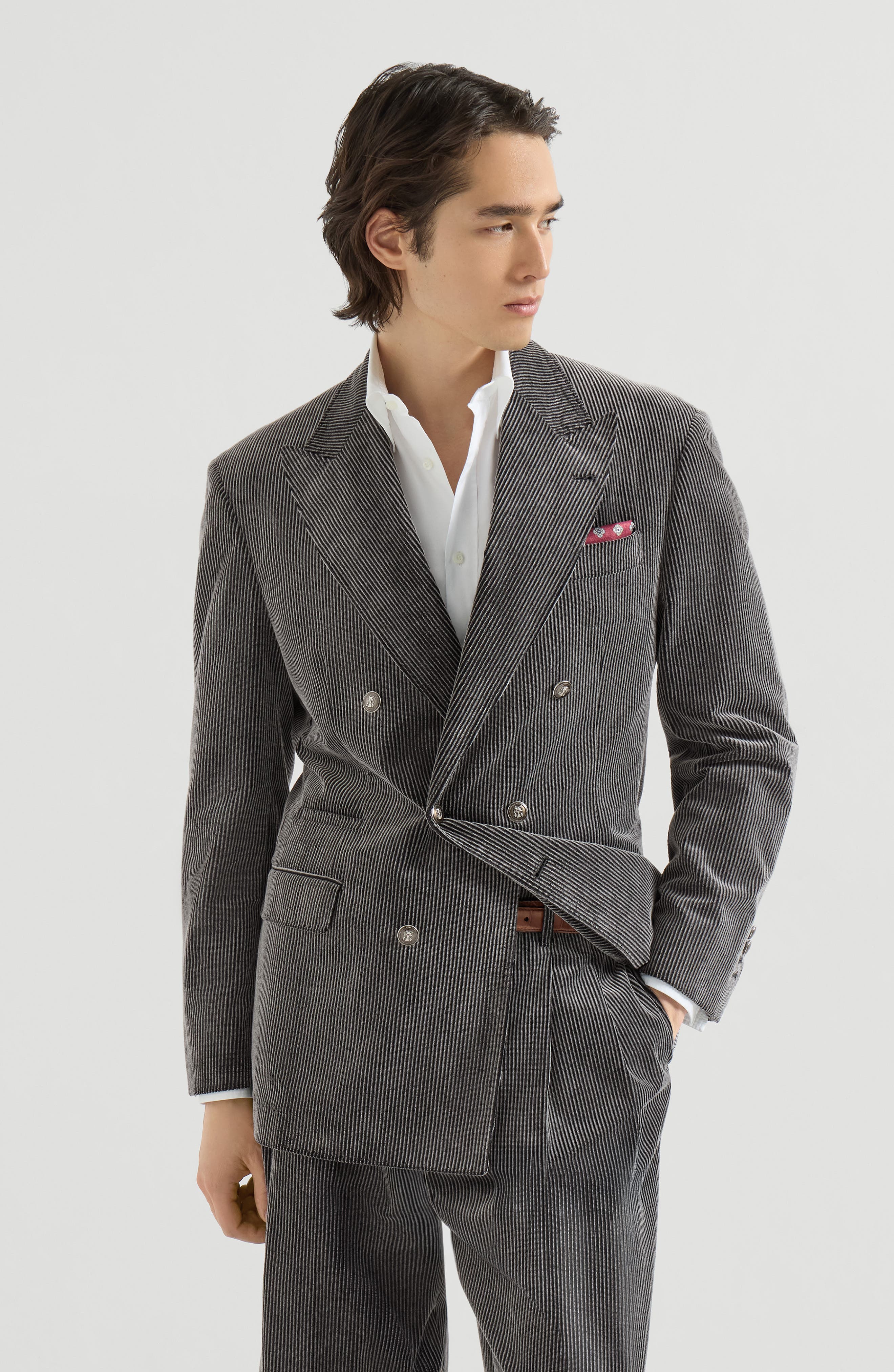 selected Grey