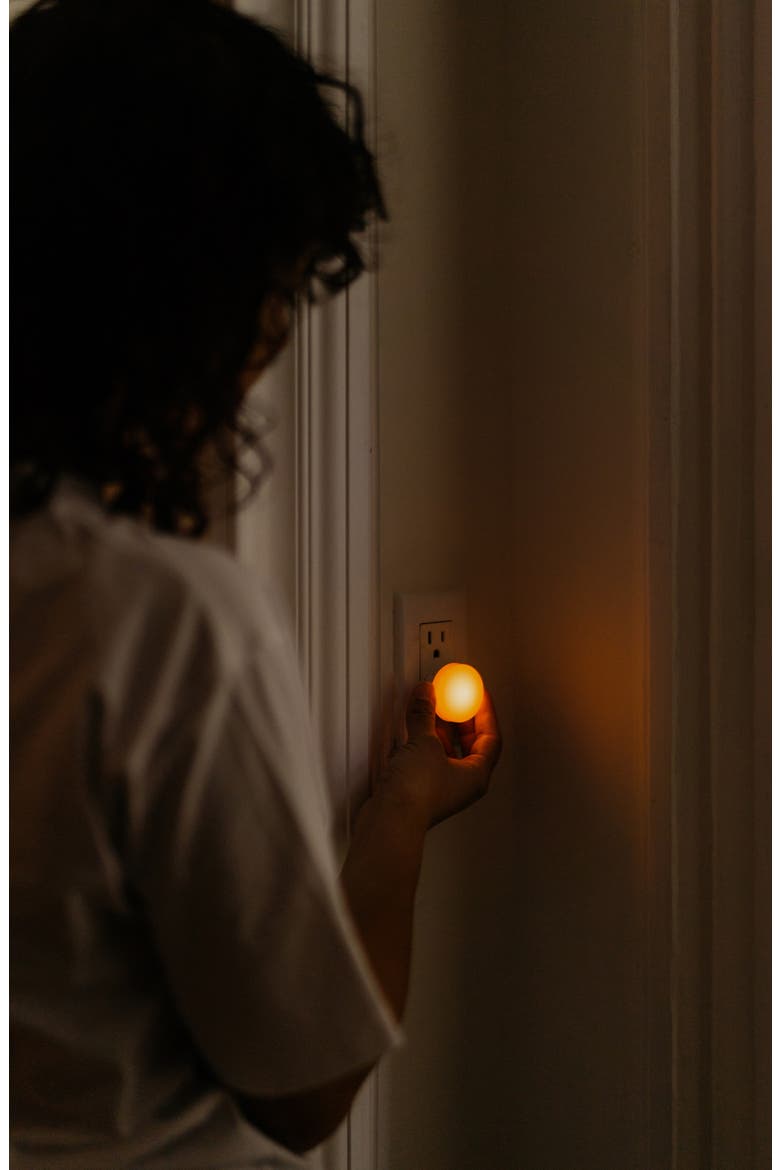 3-Pack Night Lights, Alternate, color, AMBER