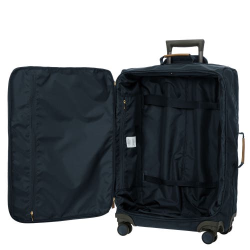 Bric's X-travel 27" Spinner In Blue
