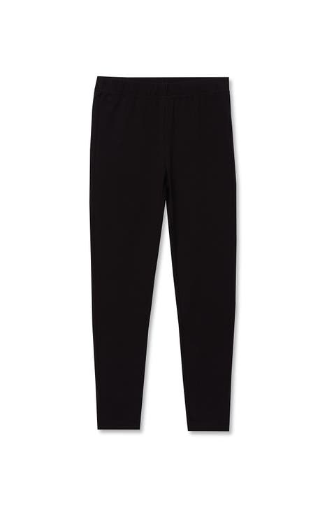 Girls Plus Tough Cotton Legging