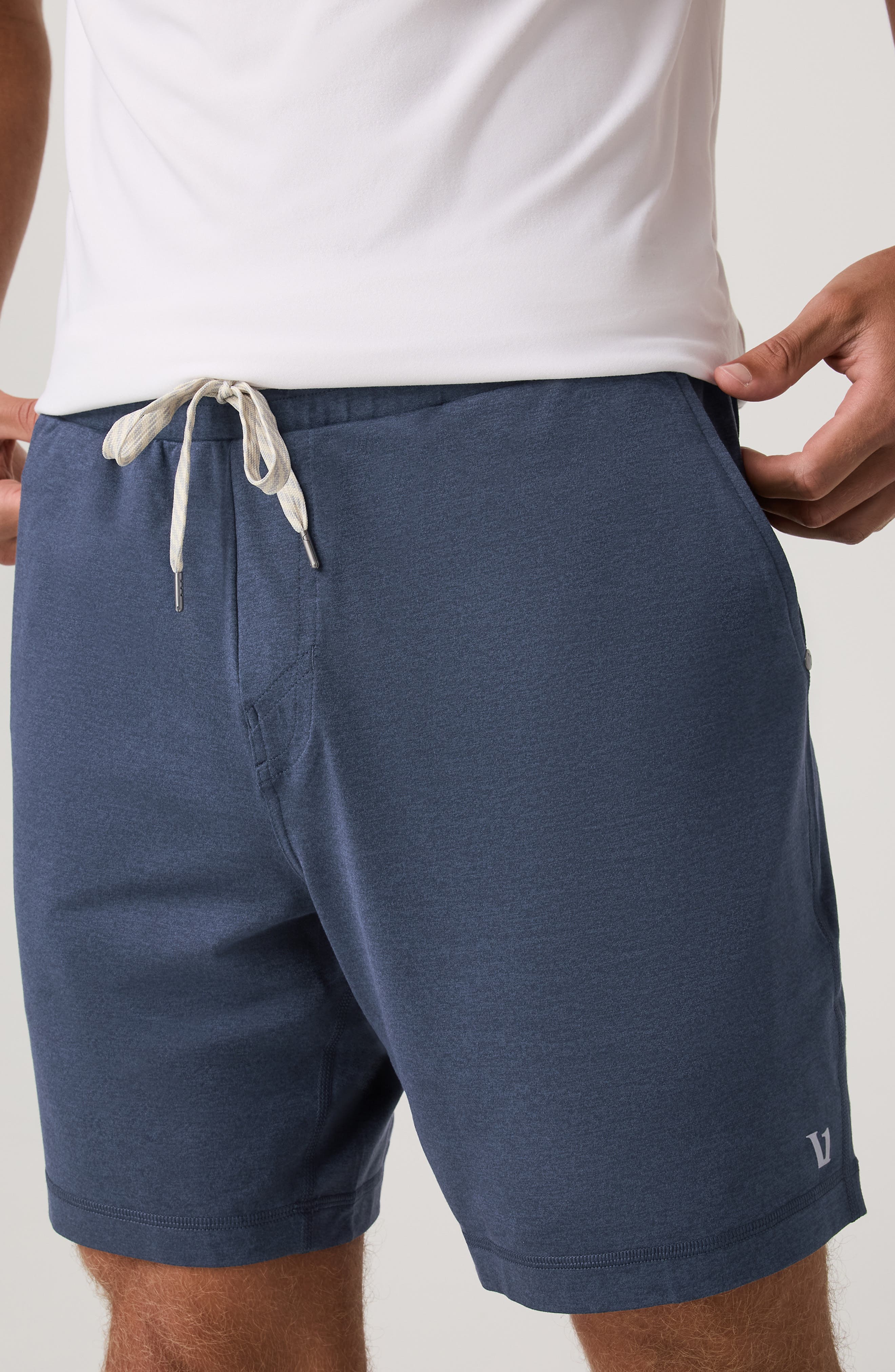 Мужские Vuori Ponto Shorts — фото 4