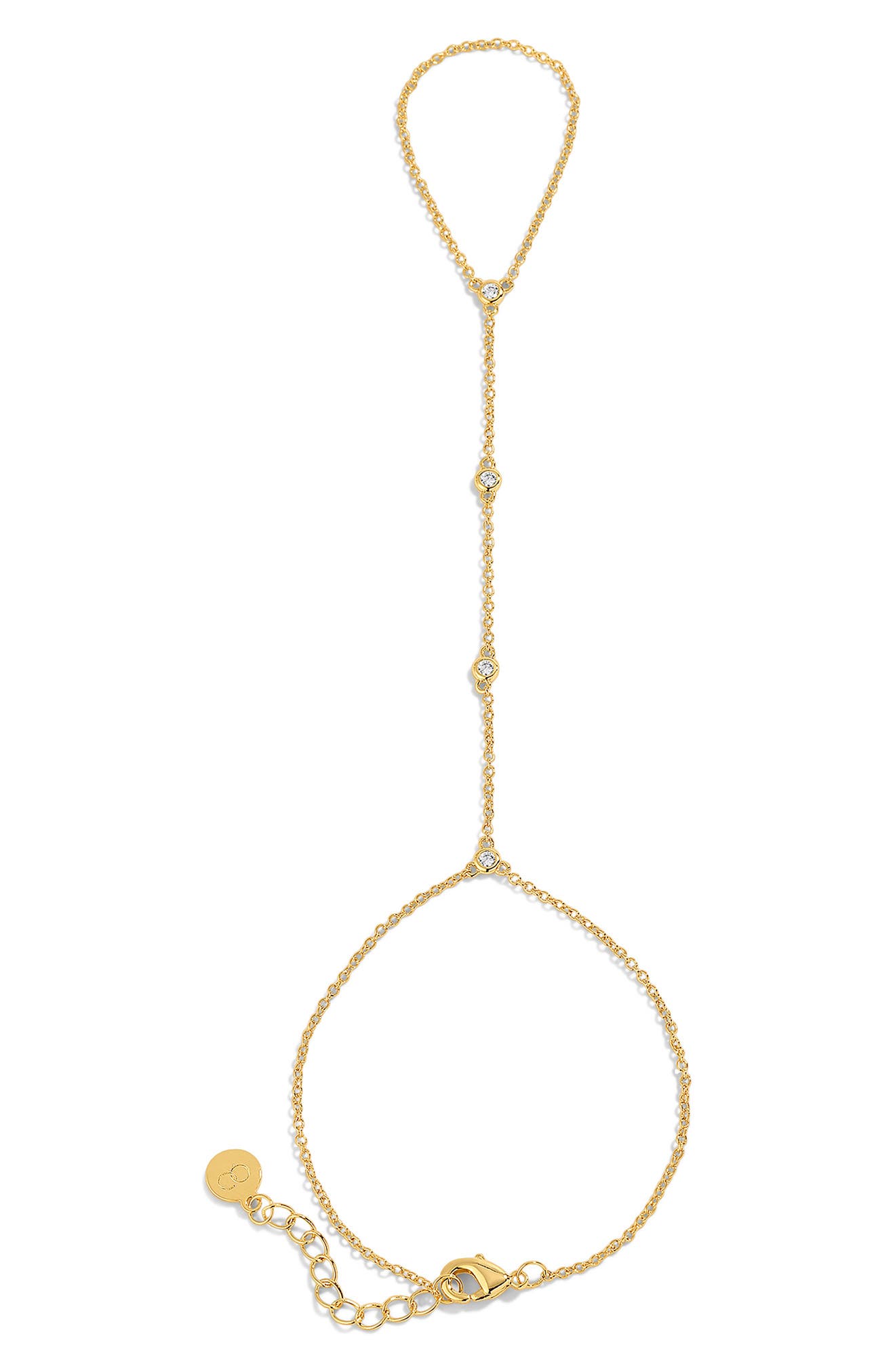 selected GOLD